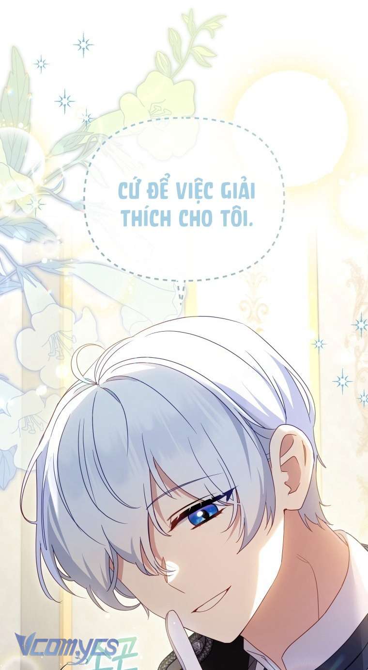 Tôi Đang Được Nuôi Dưỡng Bởi Những Kẻ Phản Diện Chapter 120 - Trang 2