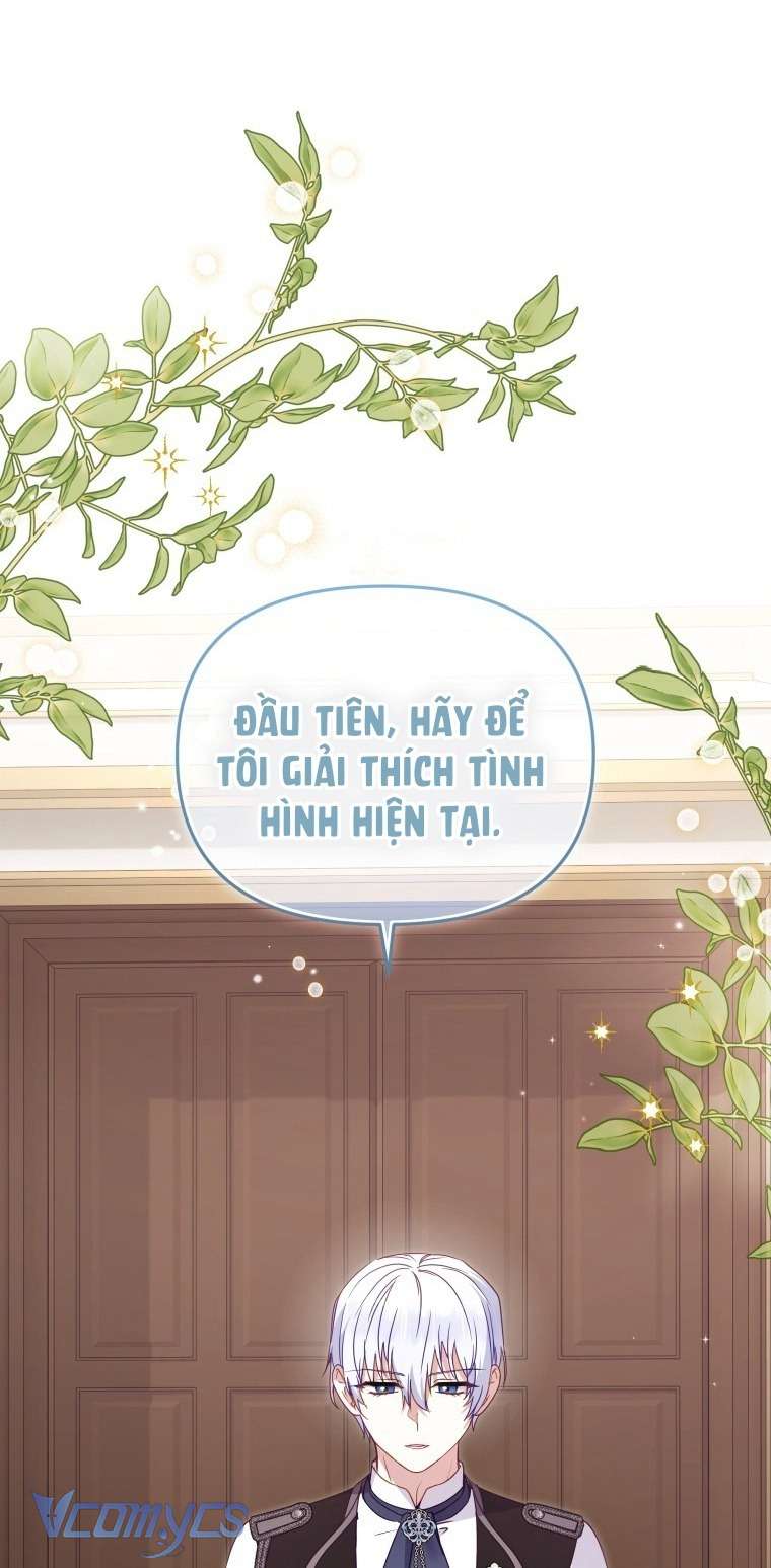 Tôi Đang Được Nuôi Dưỡng Bởi Những Kẻ Phản Diện Chapter 120 - Trang 2