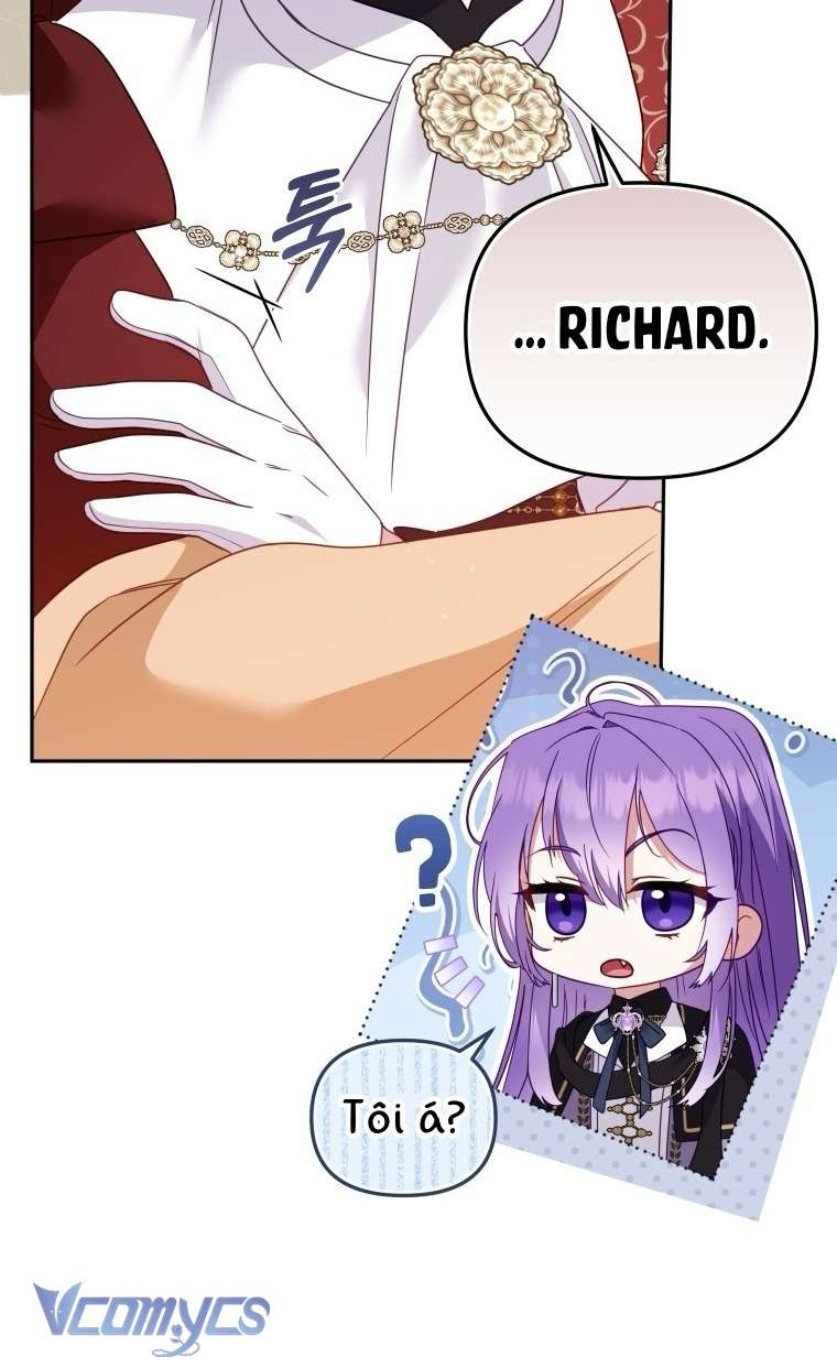 Tôi Đang Được Nuôi Dưỡng Bởi Những Kẻ Phản Diện Chapter 120 - Trang 2