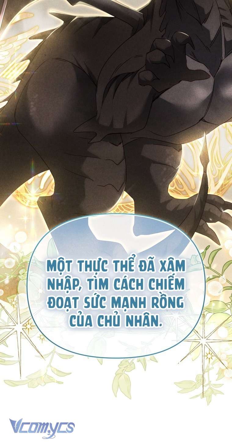 Tôi Đang Được Nuôi Dưỡng Bởi Những Kẻ Phản Diện Chapter 120 - Trang 2