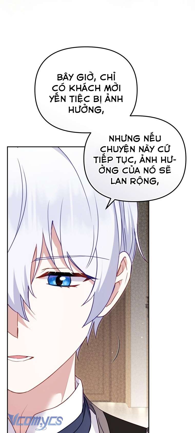 Tôi Đang Được Nuôi Dưỡng Bởi Những Kẻ Phản Diện Chapter 120 - Trang 2