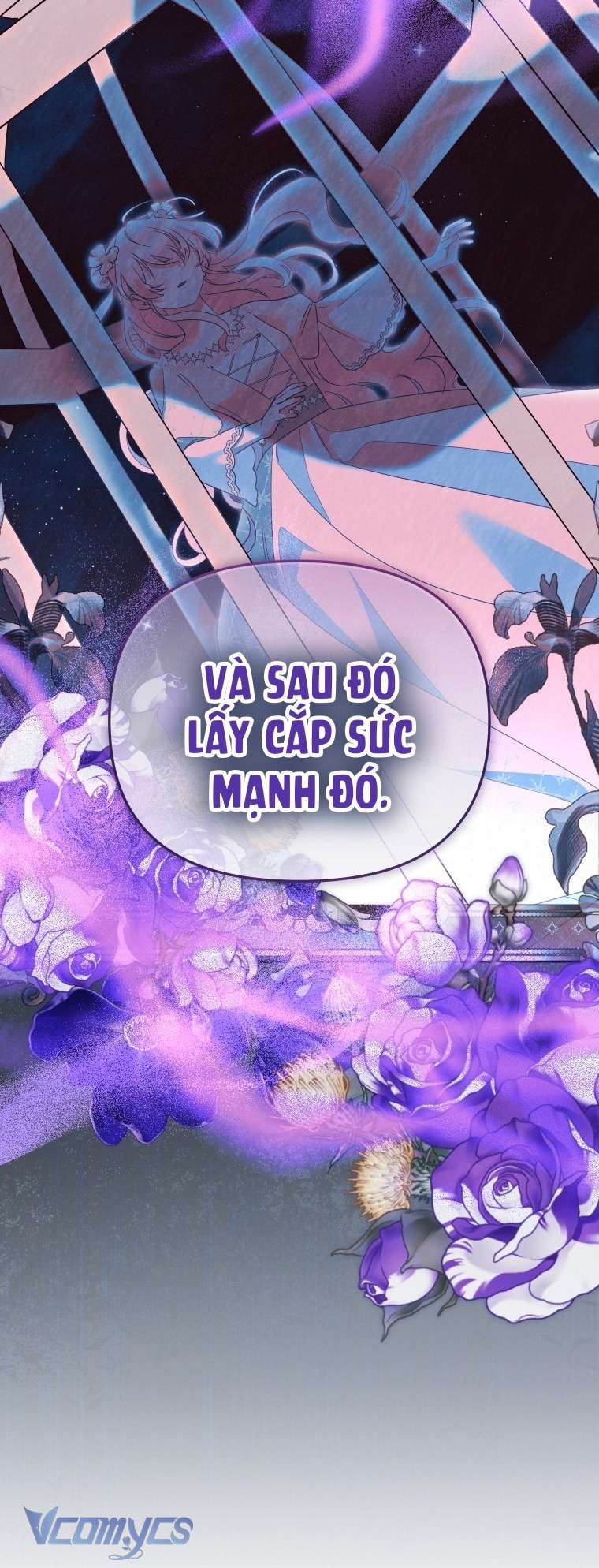 Tôi Đang Được Nuôi Dưỡng Bởi Những Kẻ Phản Diện Chapter 120 - Trang 2