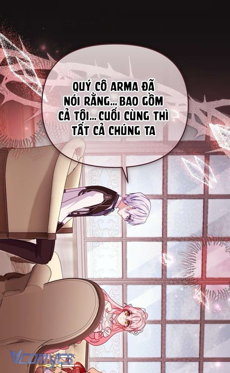 Tôi Đang Được Nuôi Dưỡng Bởi Những Kẻ Phản Diện Chapter 120 - Trang 2