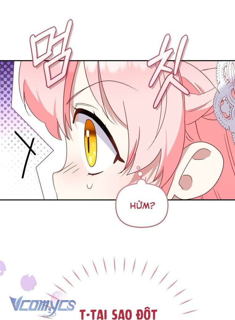 Tôi Đang Được Nuôi Dưỡng Bởi Những Kẻ Phản Diện Chapter 120 - Trang 2