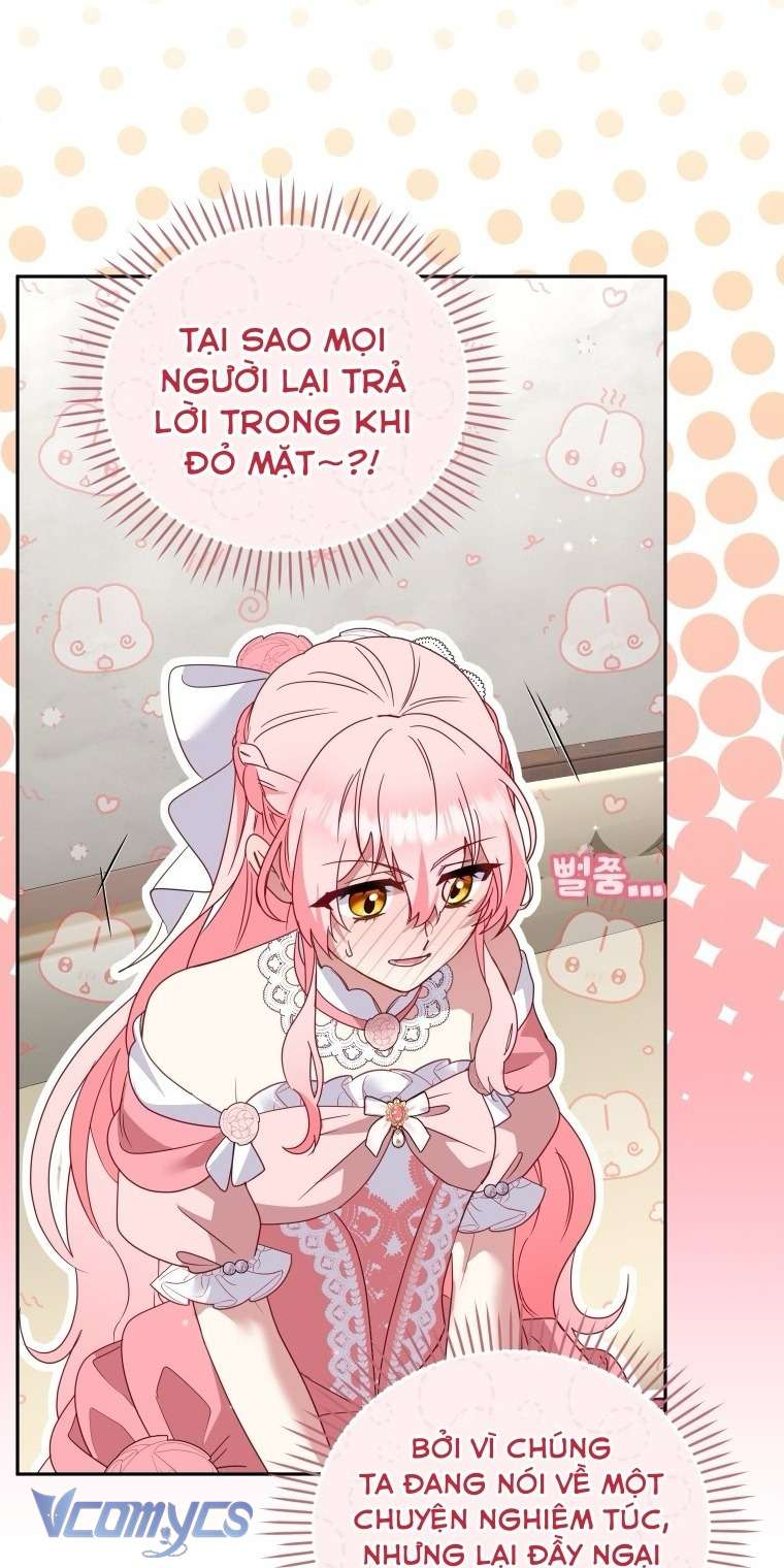 Tôi Đang Được Nuôi Dưỡng Bởi Những Kẻ Phản Diện Chapter 120 - Trang 2