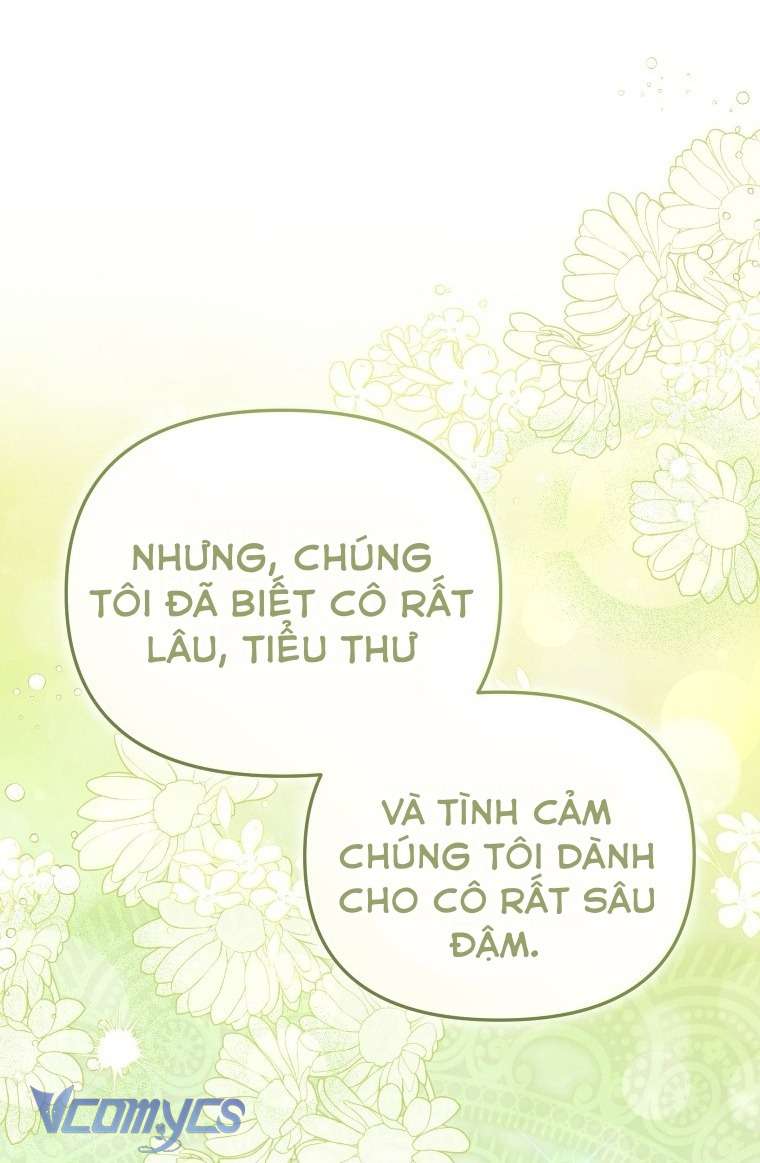 Tôi Đang Được Nuôi Dưỡng Bởi Những Kẻ Phản Diện Chapter 120 - Trang 2