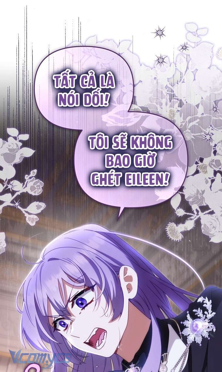 Tôi Đang Được Nuôi Dưỡng Bởi Những Kẻ Phản Diện Chapter 120 - Trang 2