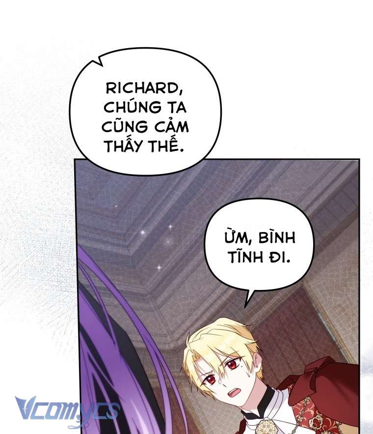 Tôi Đang Được Nuôi Dưỡng Bởi Những Kẻ Phản Diện Chapter 120 - Trang 2