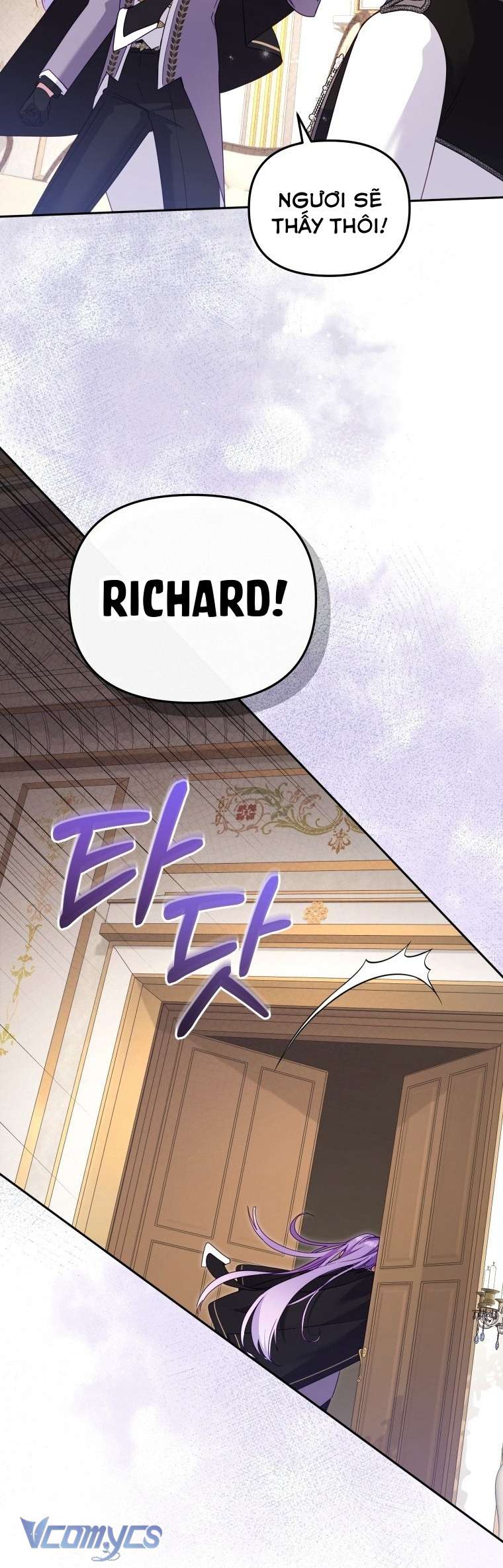 Tôi Đang Được Nuôi Dưỡng Bởi Những Kẻ Phản Diện Chapter 120 - Trang 2