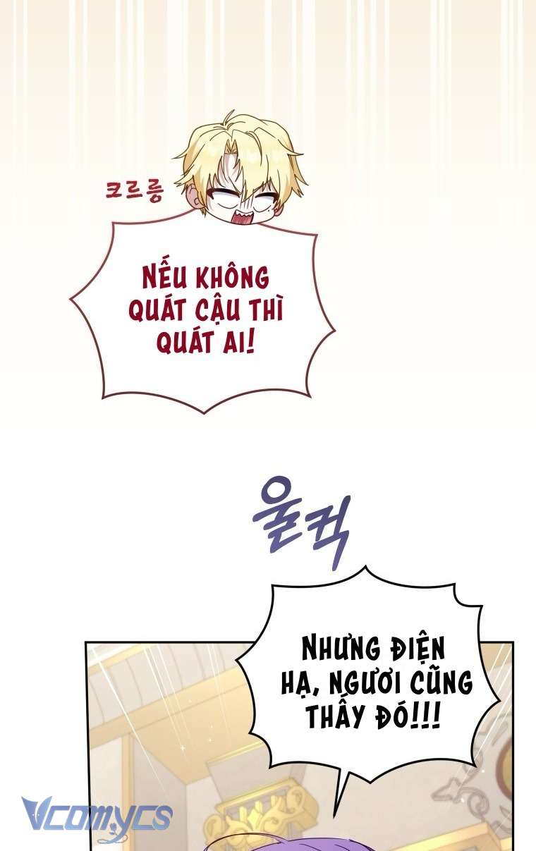 Tôi Đang Được Nuôi Dưỡng Bởi Những Kẻ Phản Diện Chapter 120 - Trang 2