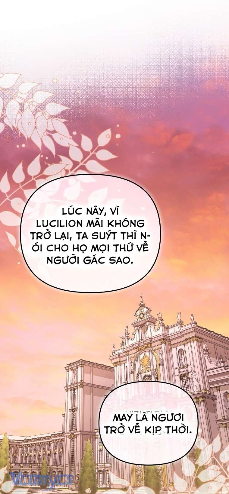 Tôi Đang Được Nuôi Dưỡng Bởi Những Kẻ Phản Diện Chapter 120 - Trang 2