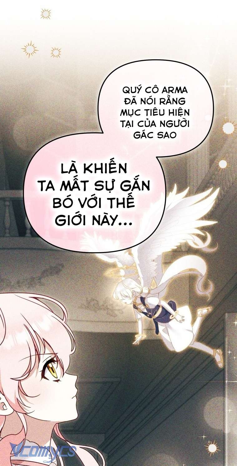 Tôi Đang Được Nuôi Dưỡng Bởi Những Kẻ Phản Diện Chapter 120 - Trang 2