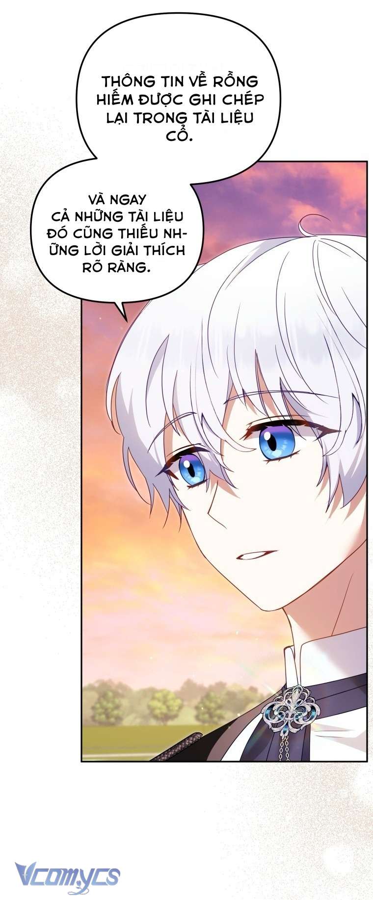 Tôi Đang Được Nuôi Dưỡng Bởi Những Kẻ Phản Diện Chapter 120 - Trang 2