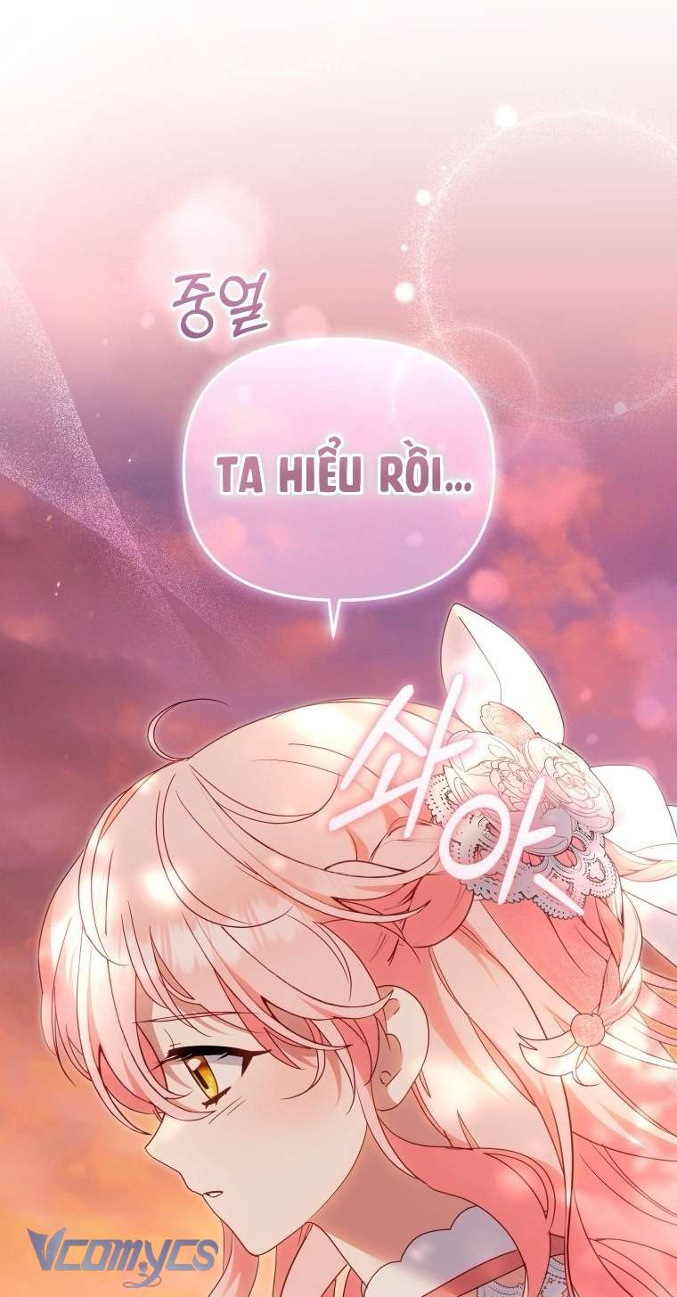 Tôi Đang Được Nuôi Dưỡng Bởi Những Kẻ Phản Diện Chapter 120 - Trang 2