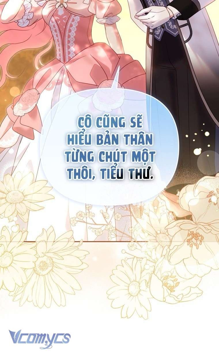 Tôi Đang Được Nuôi Dưỡng Bởi Những Kẻ Phản Diện Chapter 120 - Trang 2