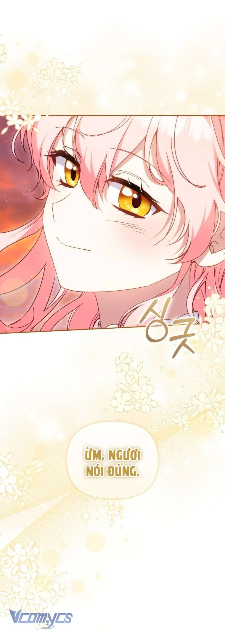 Tôi Đang Được Nuôi Dưỡng Bởi Những Kẻ Phản Diện Chapter 120 - Trang 2