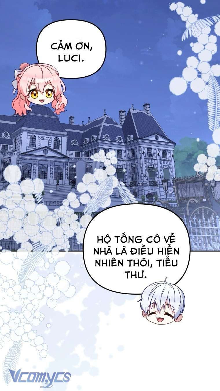 Tôi Đang Được Nuôi Dưỡng Bởi Những Kẻ Phản Diện Chapter 120 - Trang 2