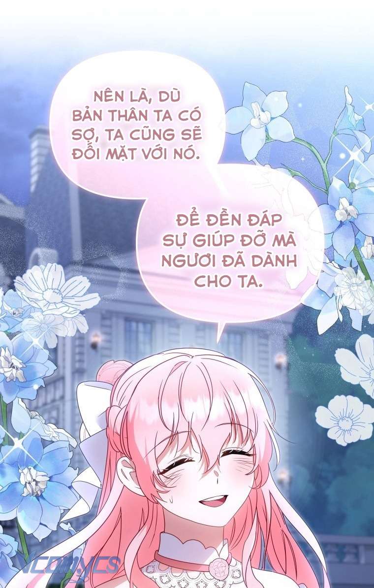 Tôi Đang Được Nuôi Dưỡng Bởi Những Kẻ Phản Diện Chapter 120 - Trang 2