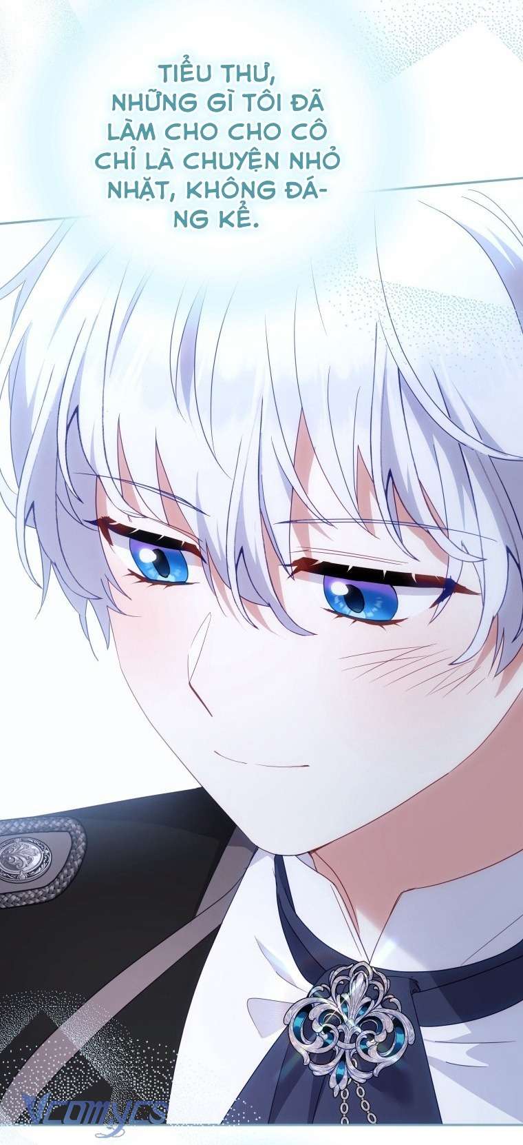 Tôi Đang Được Nuôi Dưỡng Bởi Những Kẻ Phản Diện Chapter 120 - Trang 2