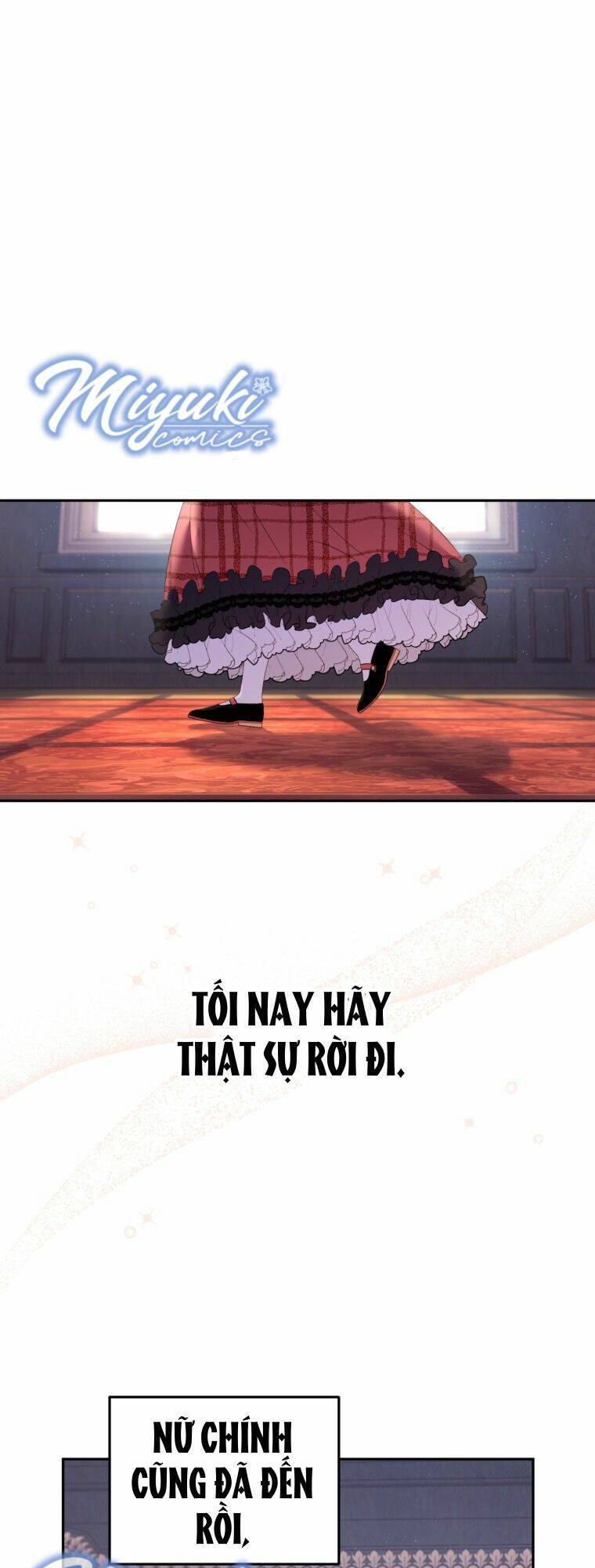 Tôi Đang Được Nuôi Dưỡng Bởi Những Kẻ Phản Diện Chapter 13 - Trang 2