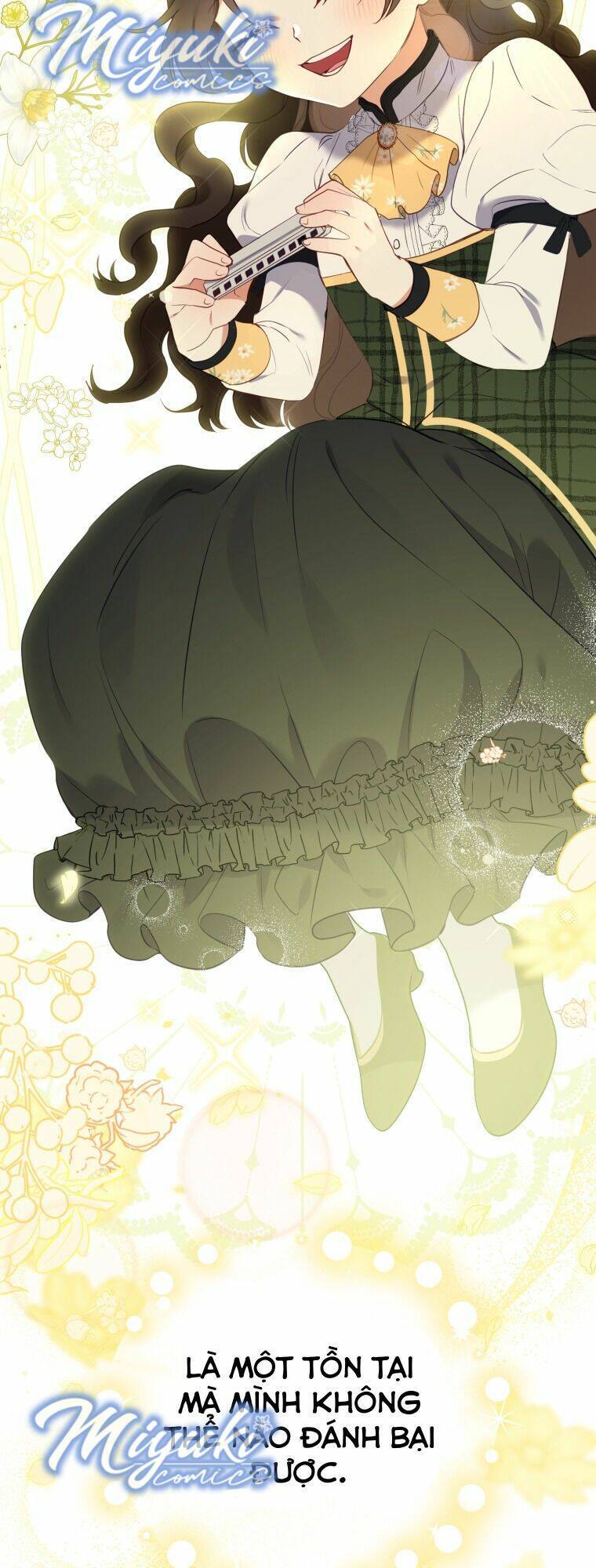 Tôi Đang Được Nuôi Dưỡng Bởi Những Kẻ Phản Diện Chapter 13 - Trang 2