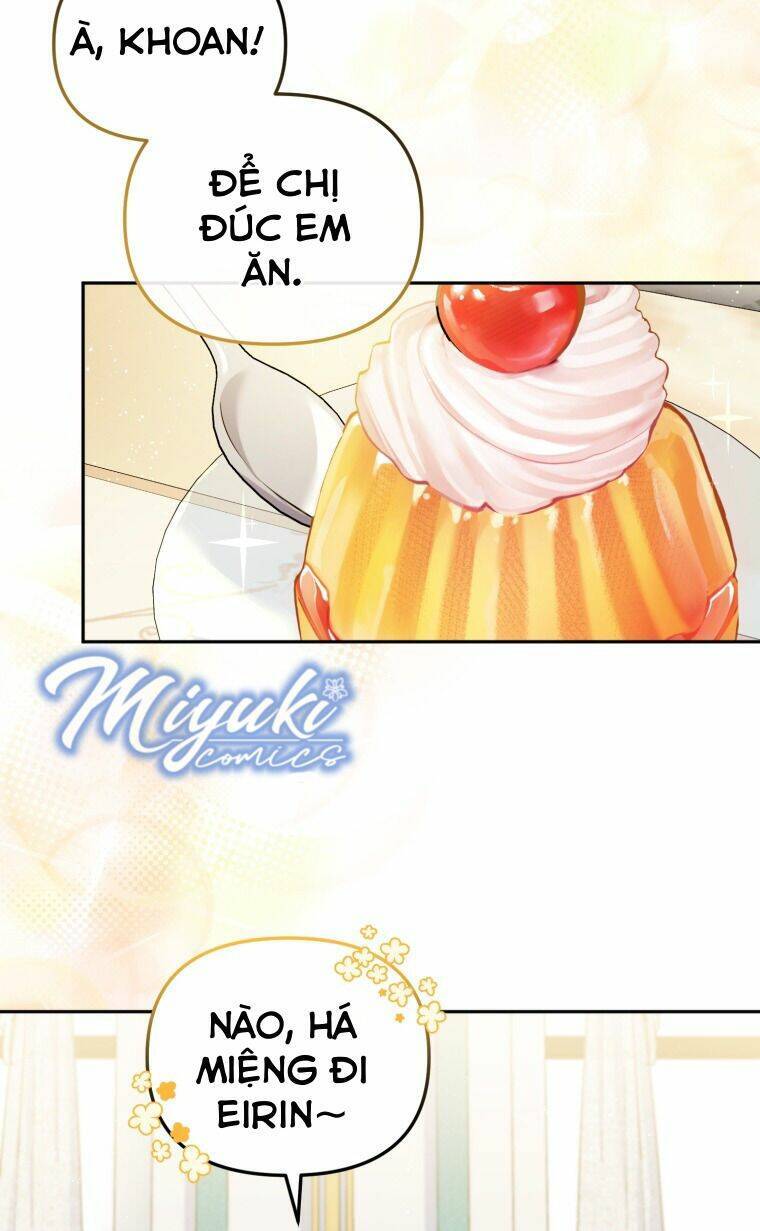 Tôi Đang Được Nuôi Dưỡng Bởi Những Kẻ Phản Diện Chapter 13 - Trang 2