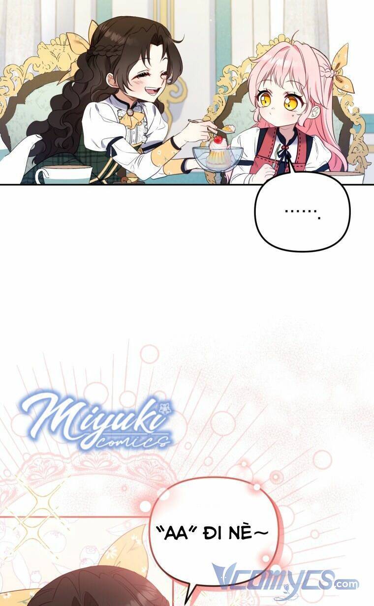 Tôi Đang Được Nuôi Dưỡng Bởi Những Kẻ Phản Diện Chapter 13 - Trang 2