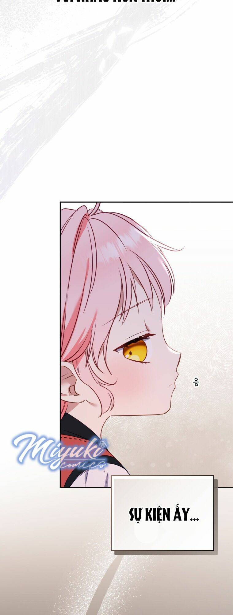 Tôi Đang Được Nuôi Dưỡng Bởi Những Kẻ Phản Diện Chapter 13 - Trang 2