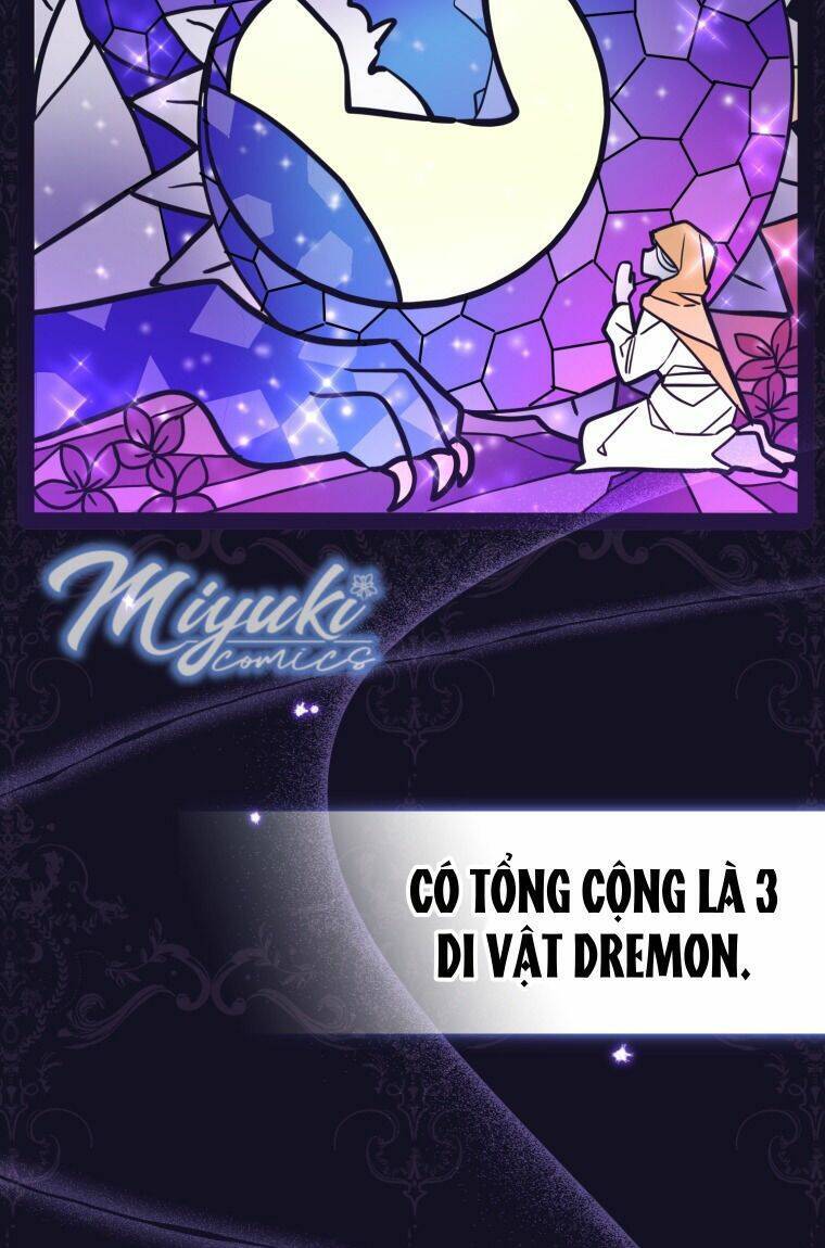 Tôi Đang Được Nuôi Dưỡng Bởi Những Kẻ Phản Diện Chapter 13 - Trang 2