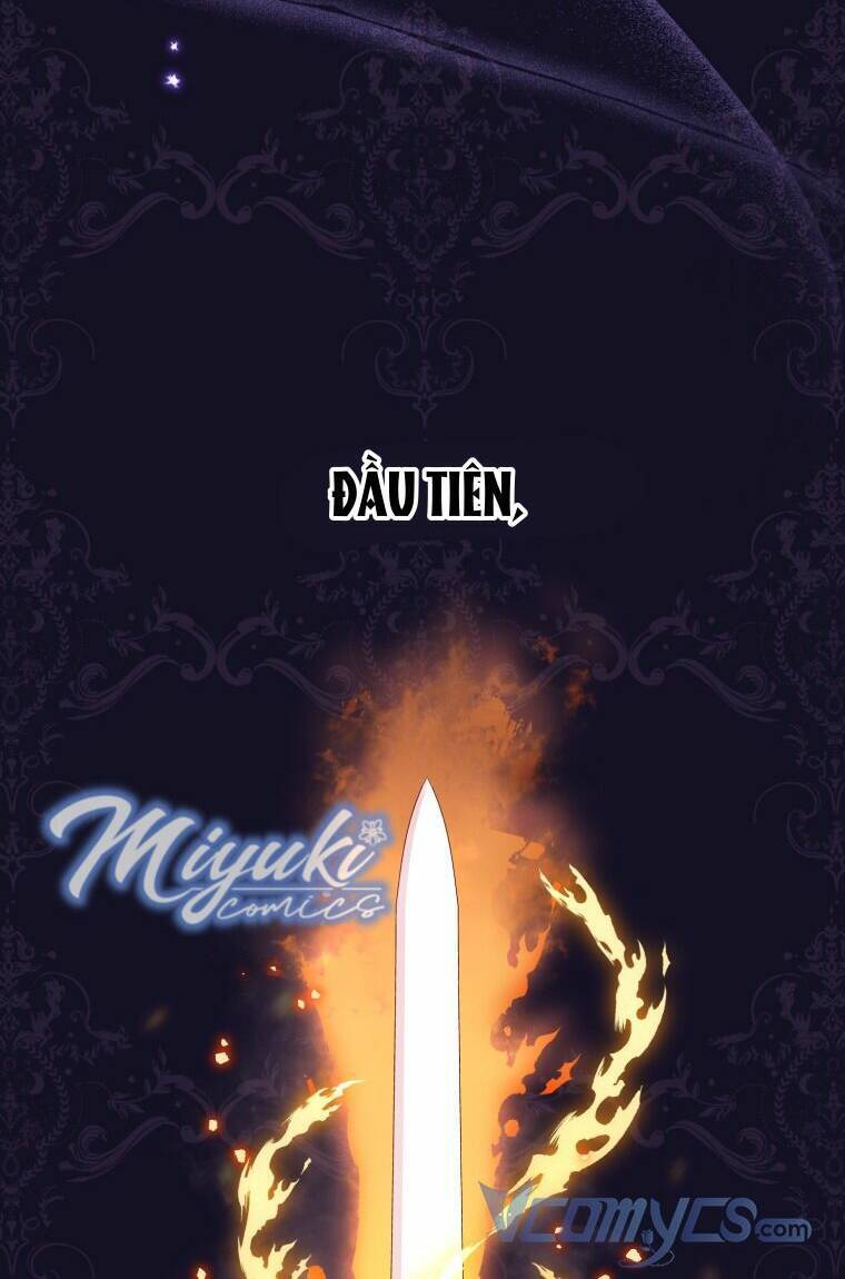 Tôi Đang Được Nuôi Dưỡng Bởi Những Kẻ Phản Diện Chapter 13 - Trang 2