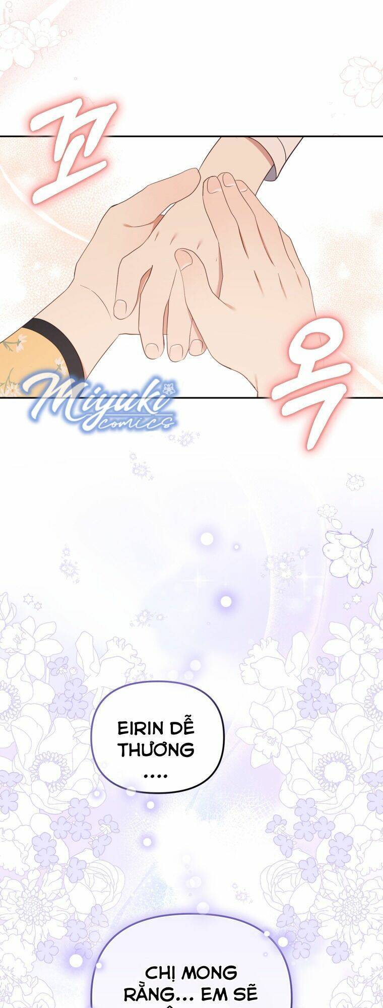 Tôi Đang Được Nuôi Dưỡng Bởi Những Kẻ Phản Diện Chapter 13 - Trang 2