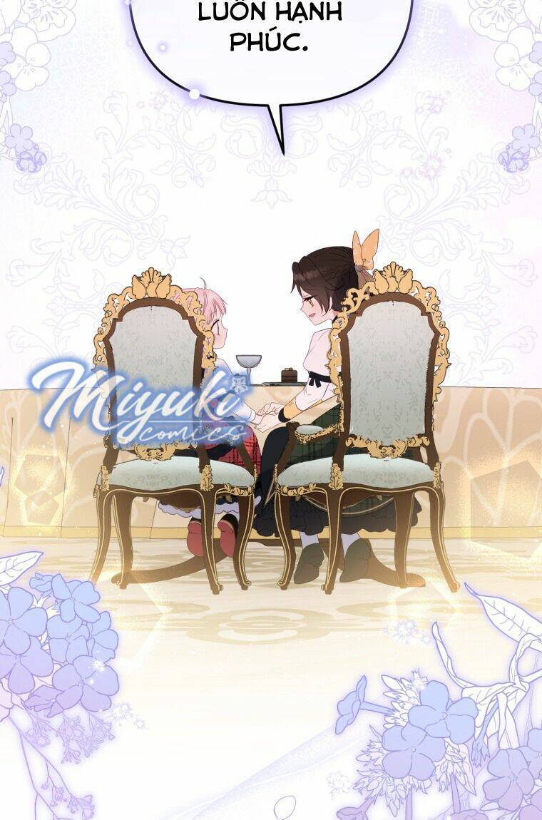 Tôi Đang Được Nuôi Dưỡng Bởi Những Kẻ Phản Diện Chapter 13 - Trang 2