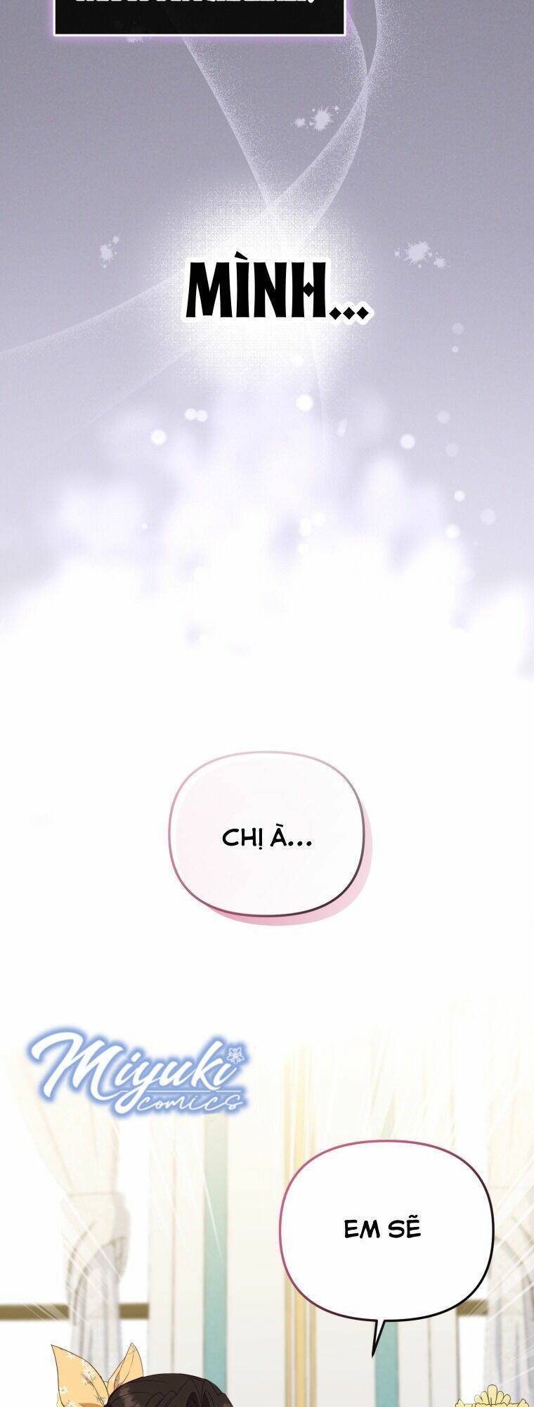 Tôi Đang Được Nuôi Dưỡng Bởi Những Kẻ Phản Diện Chapter 13 - Trang 2