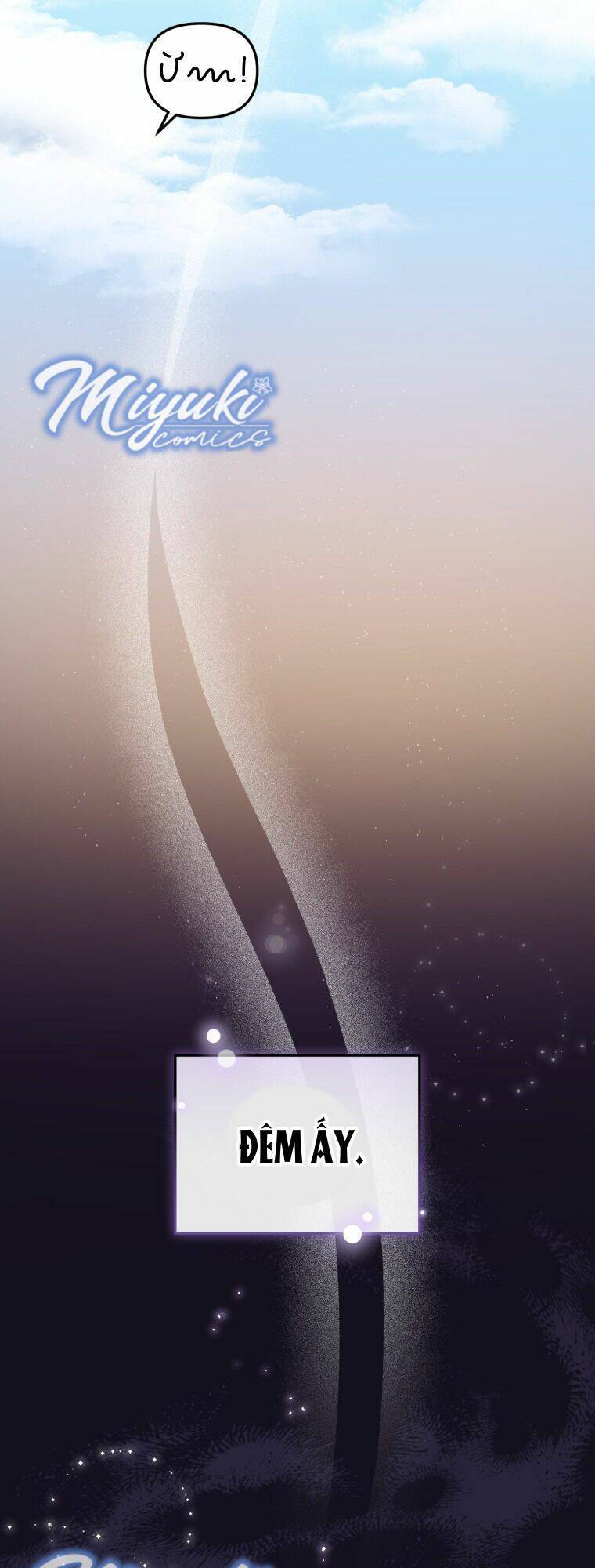 Tôi Đang Được Nuôi Dưỡng Bởi Những Kẻ Phản Diện Chapter 13 - Trang 2