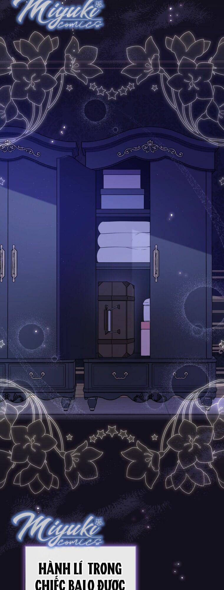 Tôi Đang Được Nuôi Dưỡng Bởi Những Kẻ Phản Diện Chapter 13 - Trang 2