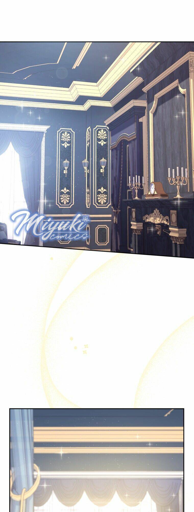 Tôi Đang Được Nuôi Dưỡng Bởi Những Kẻ Phản Diện Chapter 13 - Trang 2