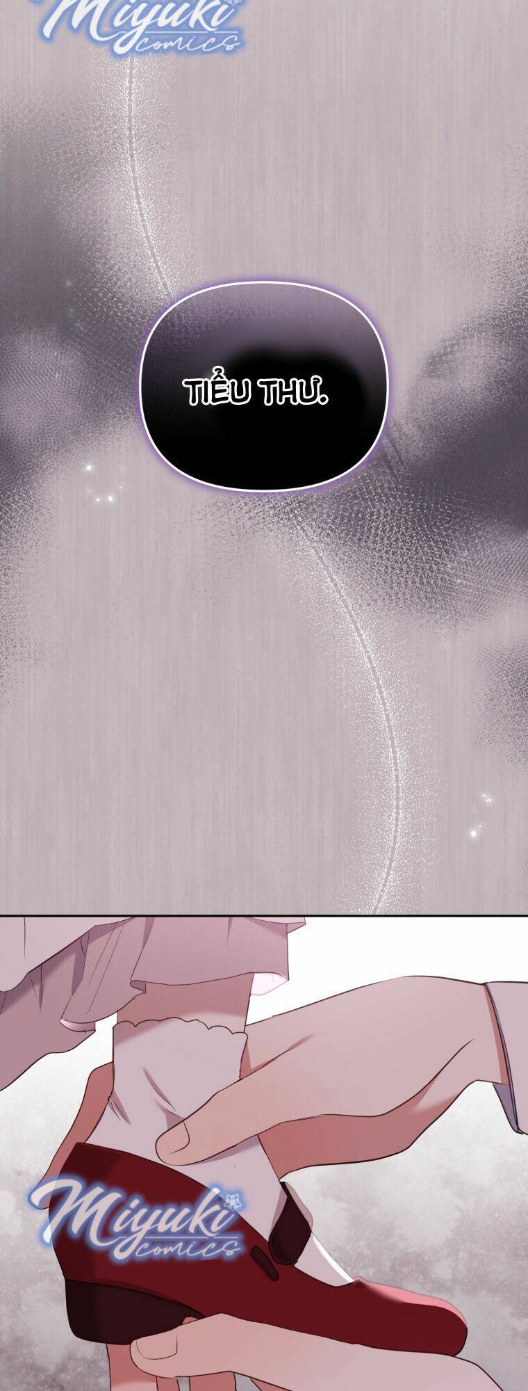 Tôi Đang Được Nuôi Dưỡng Bởi Những Kẻ Phản Diện Chapter 13 - Trang 2