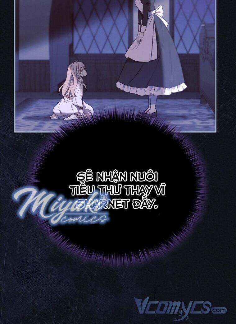 Tôi Đang Được Nuôi Dưỡng Bởi Những Kẻ Phản Diện Chapter 13 - Trang 2