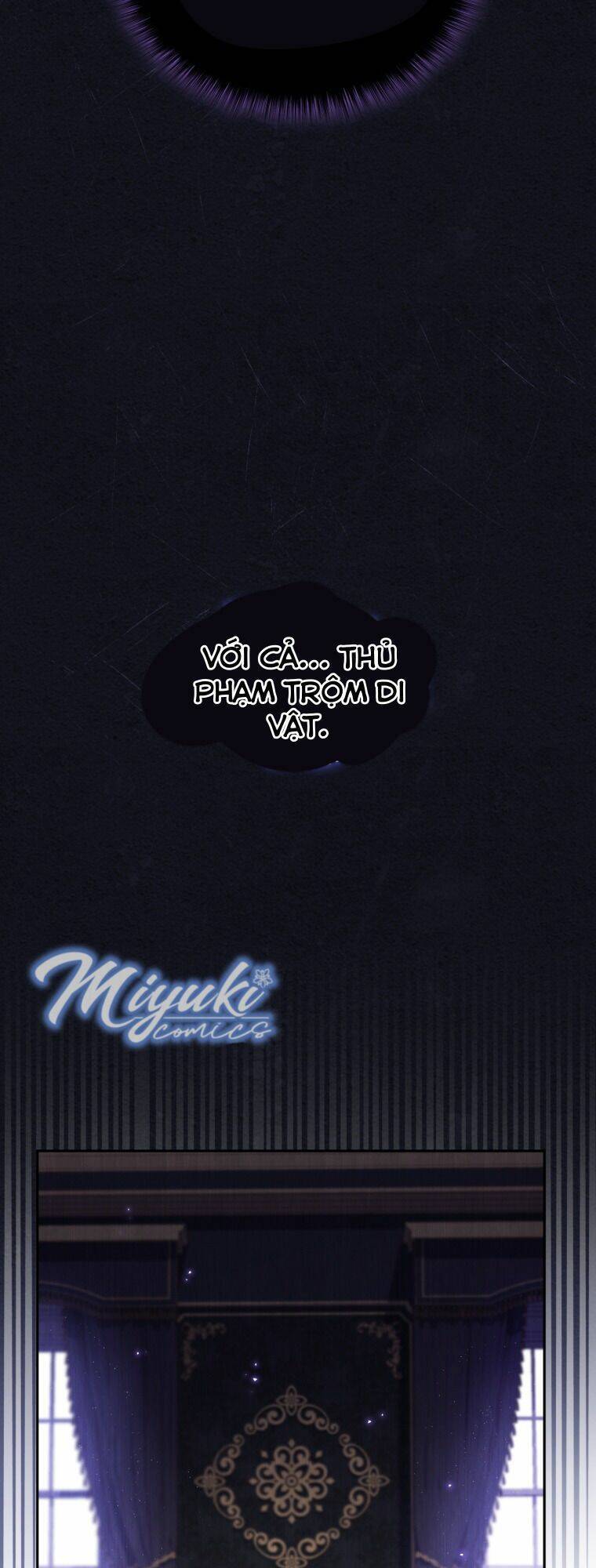 Tôi Đang Được Nuôi Dưỡng Bởi Những Kẻ Phản Diện Chapter 13 - Trang 2