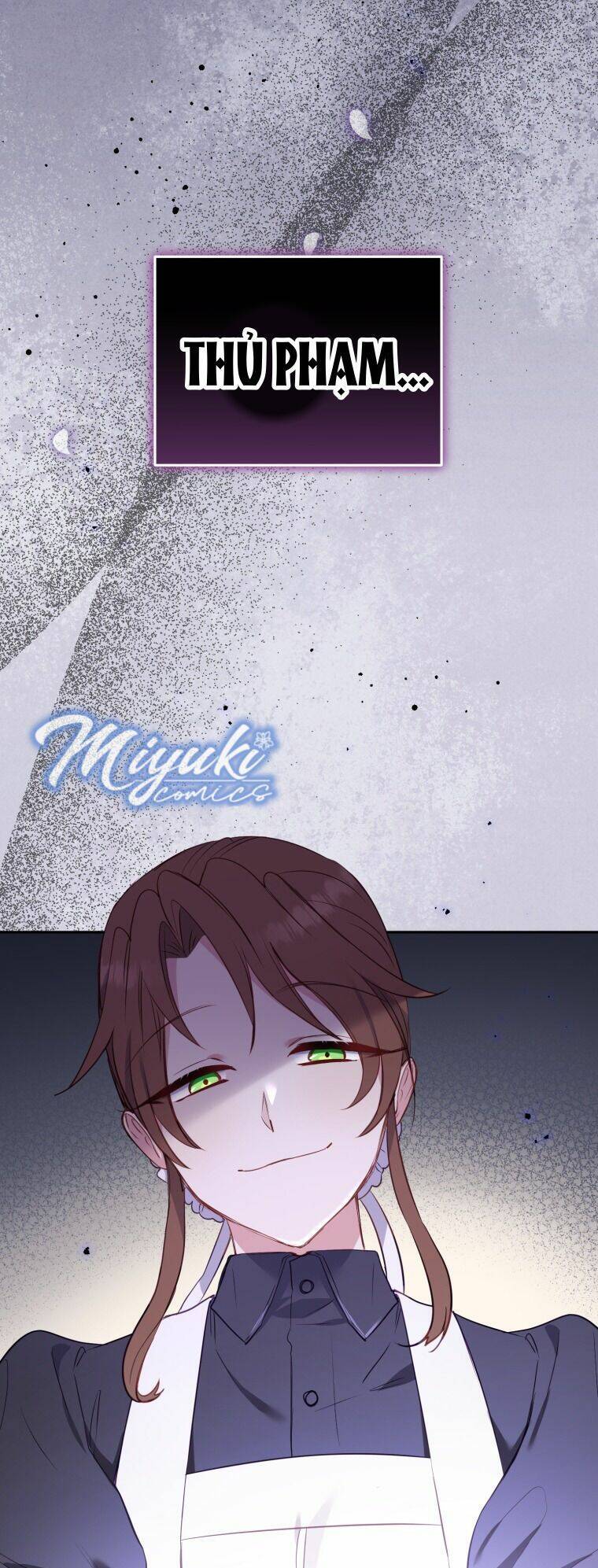 Tôi Đang Được Nuôi Dưỡng Bởi Những Kẻ Phản Diện Chapter 13 - Trang 2