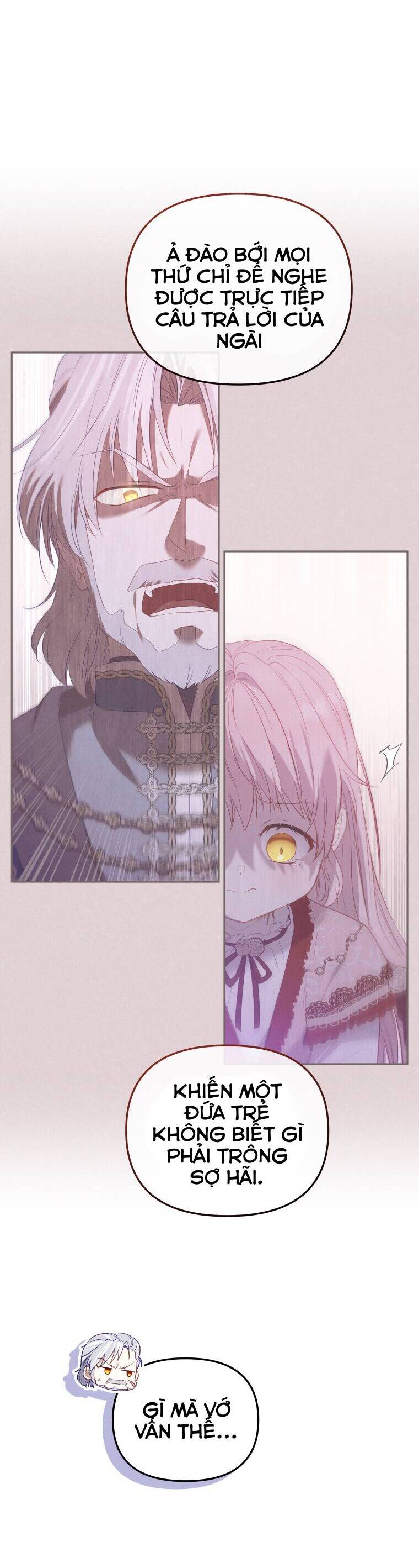 Tôi Đang Được Nuôi Dưỡng Bởi Những Kẻ Phản Diện Chapter 15 - Trang 2