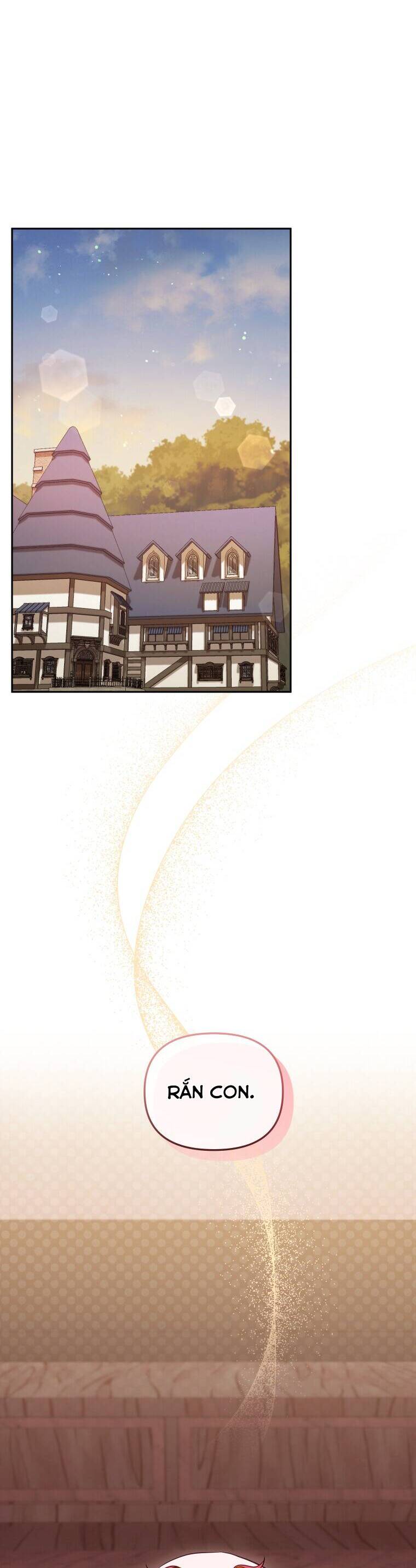 Tôi Đang Được Nuôi Dưỡng Bởi Những Kẻ Phản Diện Chapter 15 - Trang 2