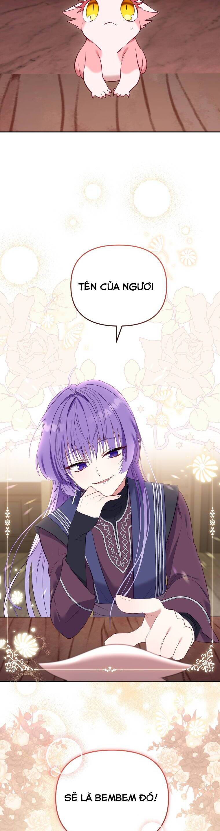 Tôi Đang Được Nuôi Dưỡng Bởi Những Kẻ Phản Diện Chapter 15 - Trang 2