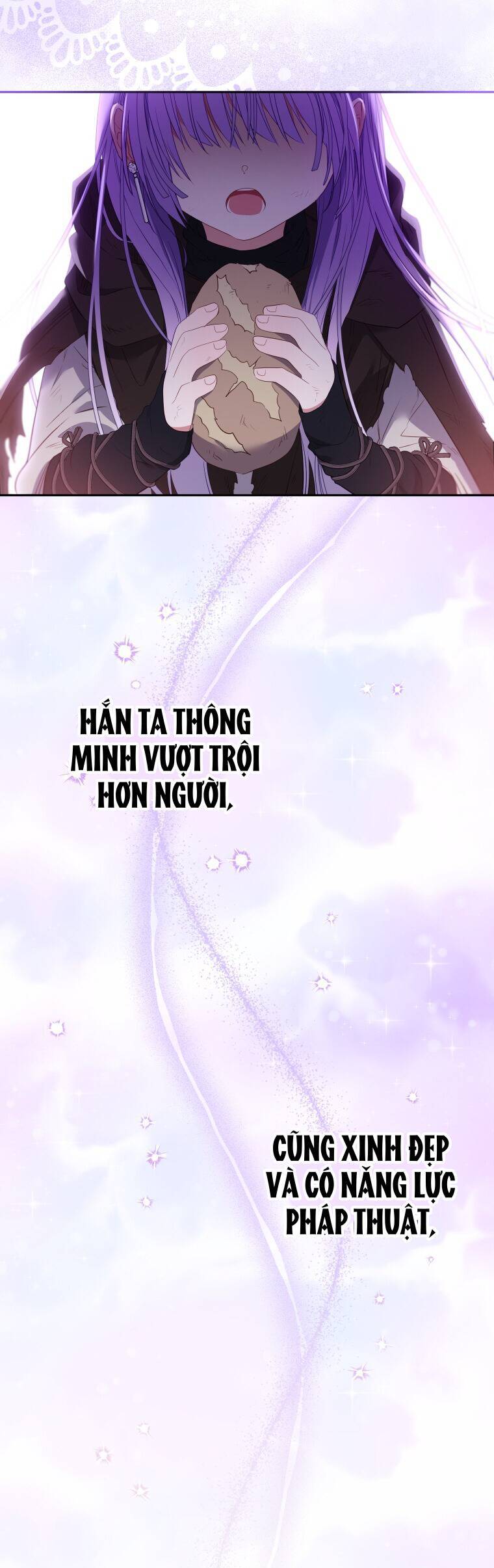 Tôi Đang Được Nuôi Dưỡng Bởi Những Kẻ Phản Diện Chapter 15 - Trang 2