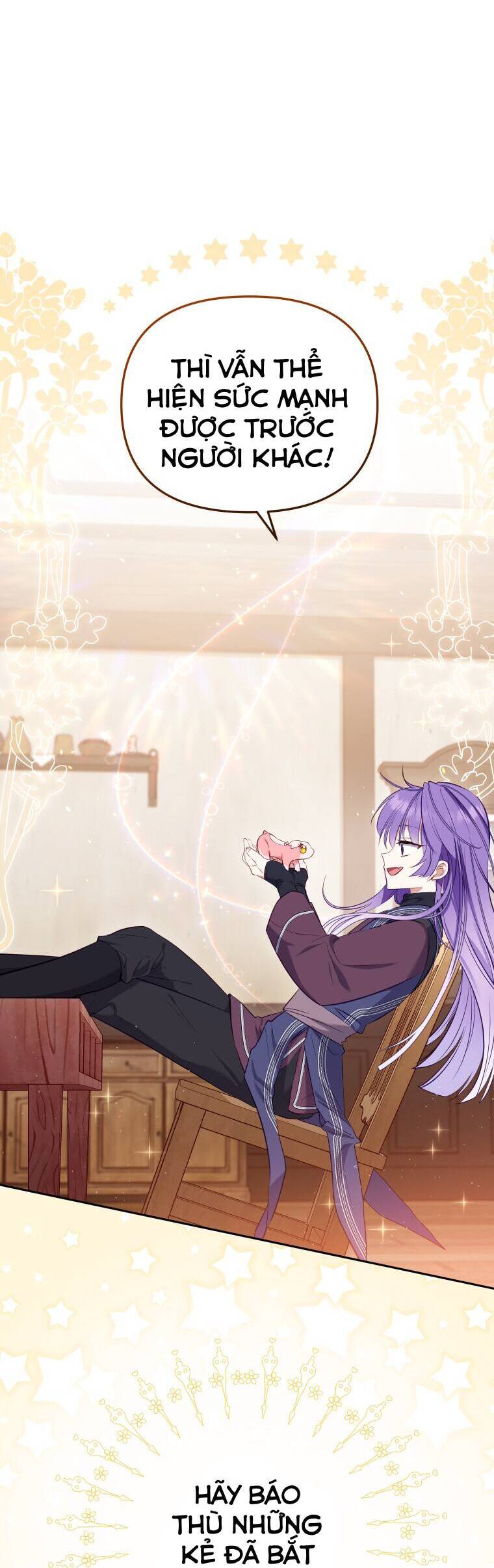 Tôi Đang Được Nuôi Dưỡng Bởi Những Kẻ Phản Diện Chapter 15 - Trang 2