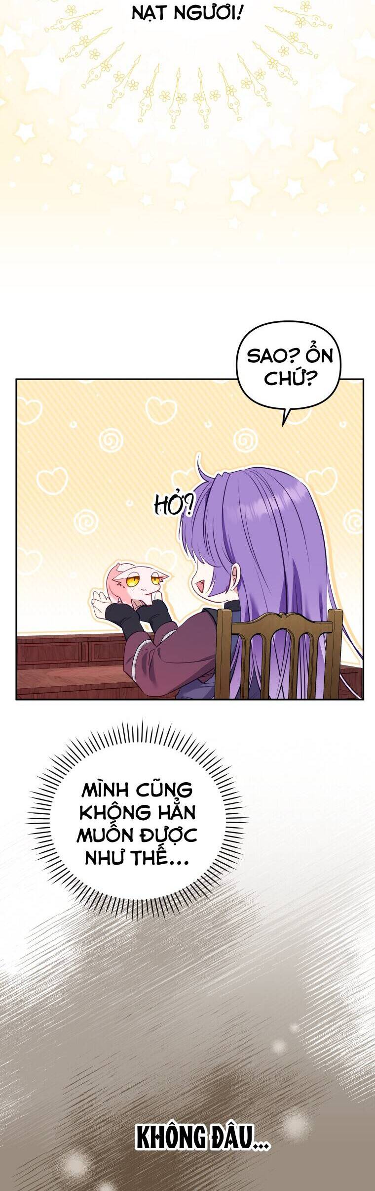 Tôi Đang Được Nuôi Dưỡng Bởi Những Kẻ Phản Diện Chapter 15 - Trang 2