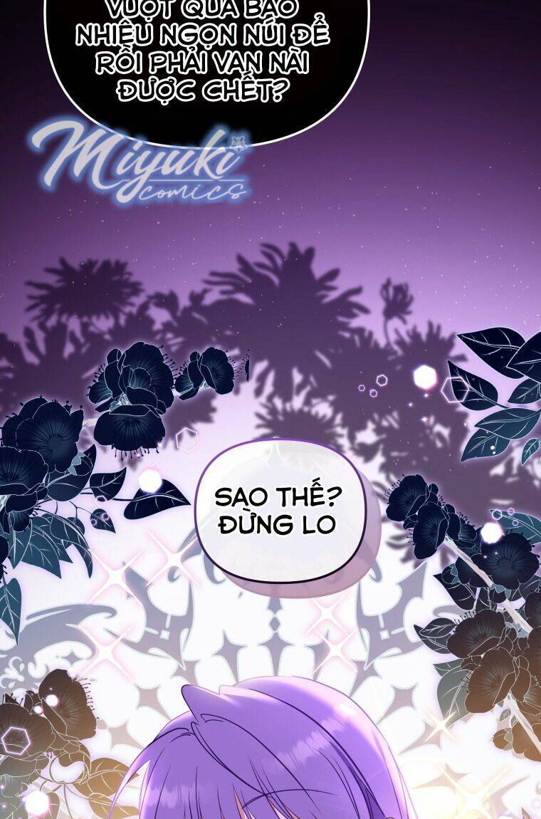 Tôi Đang Được Nuôi Dưỡng Bởi Những Kẻ Phản Diện Chapter 15 - Trang 2