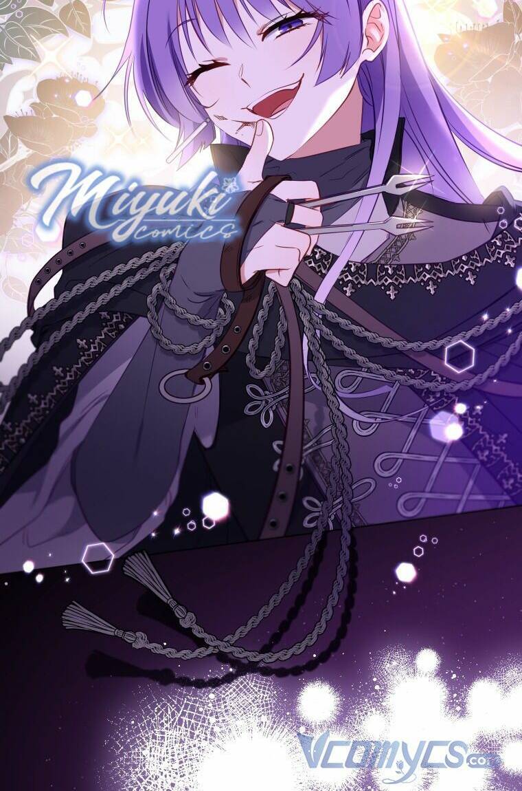 Tôi Đang Được Nuôi Dưỡng Bởi Những Kẻ Phản Diện Chapter 15 - Trang 2