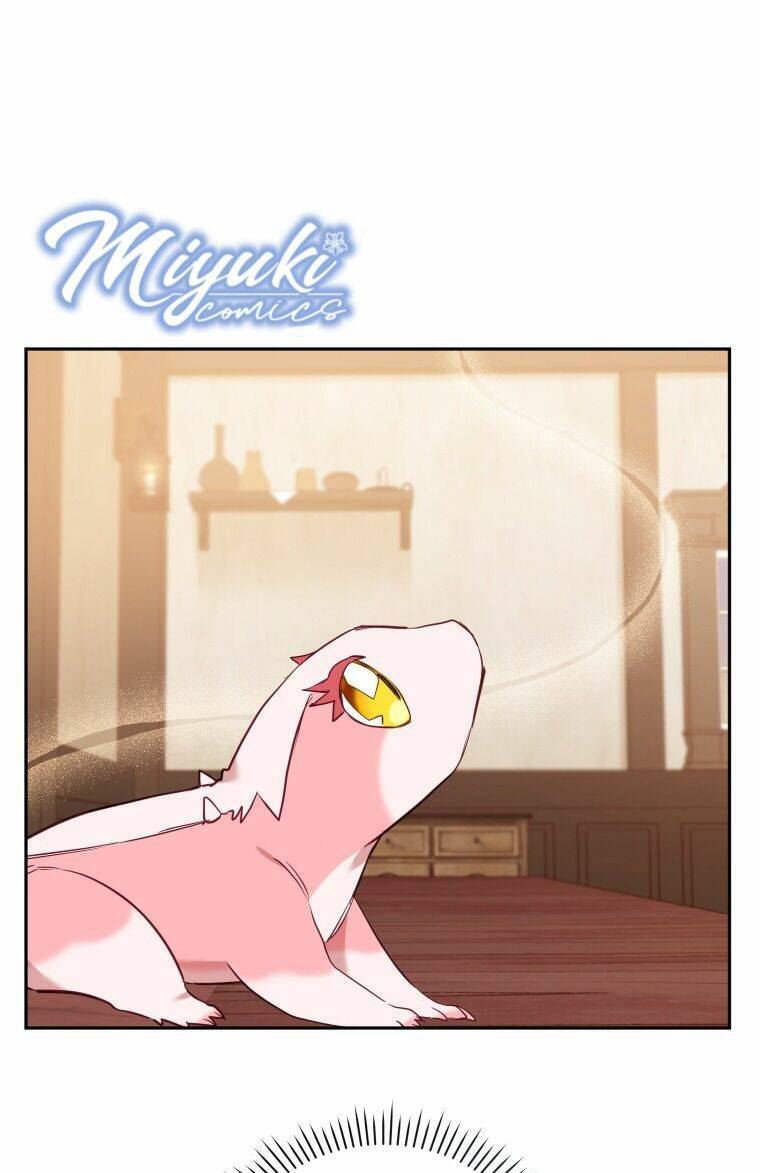 Tôi Đang Được Nuôi Dưỡng Bởi Những Kẻ Phản Diện Chapter 15 - Trang 2