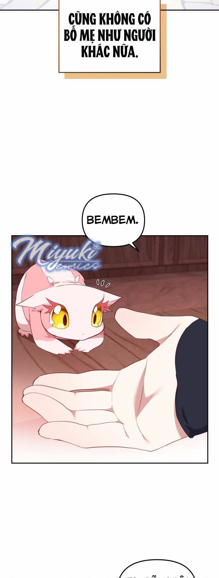 Tôi Đang Được Nuôi Dưỡng Bởi Những Kẻ Phản Diện Chapter 15 - Trang 2